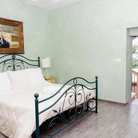 Villa Grace Tombolato Montesilvano Ngoại thất bức ảnh