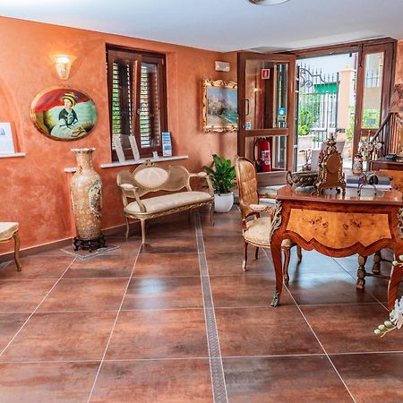 Villa Grace Tombolato Montesilvano Ngoại thất bức ảnh