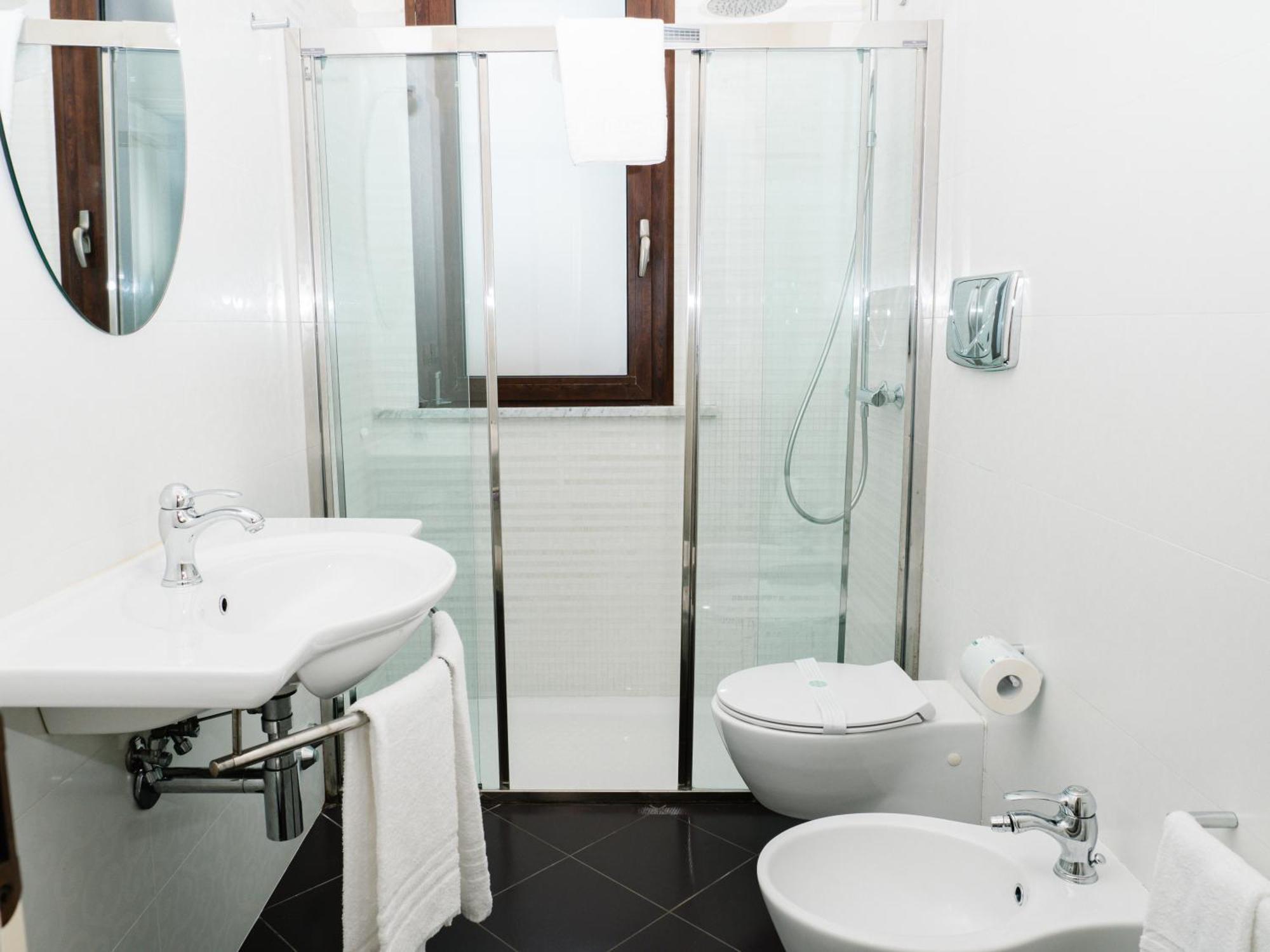 Villa Grace Tombolato Montesilvano Ngoại thất bức ảnh