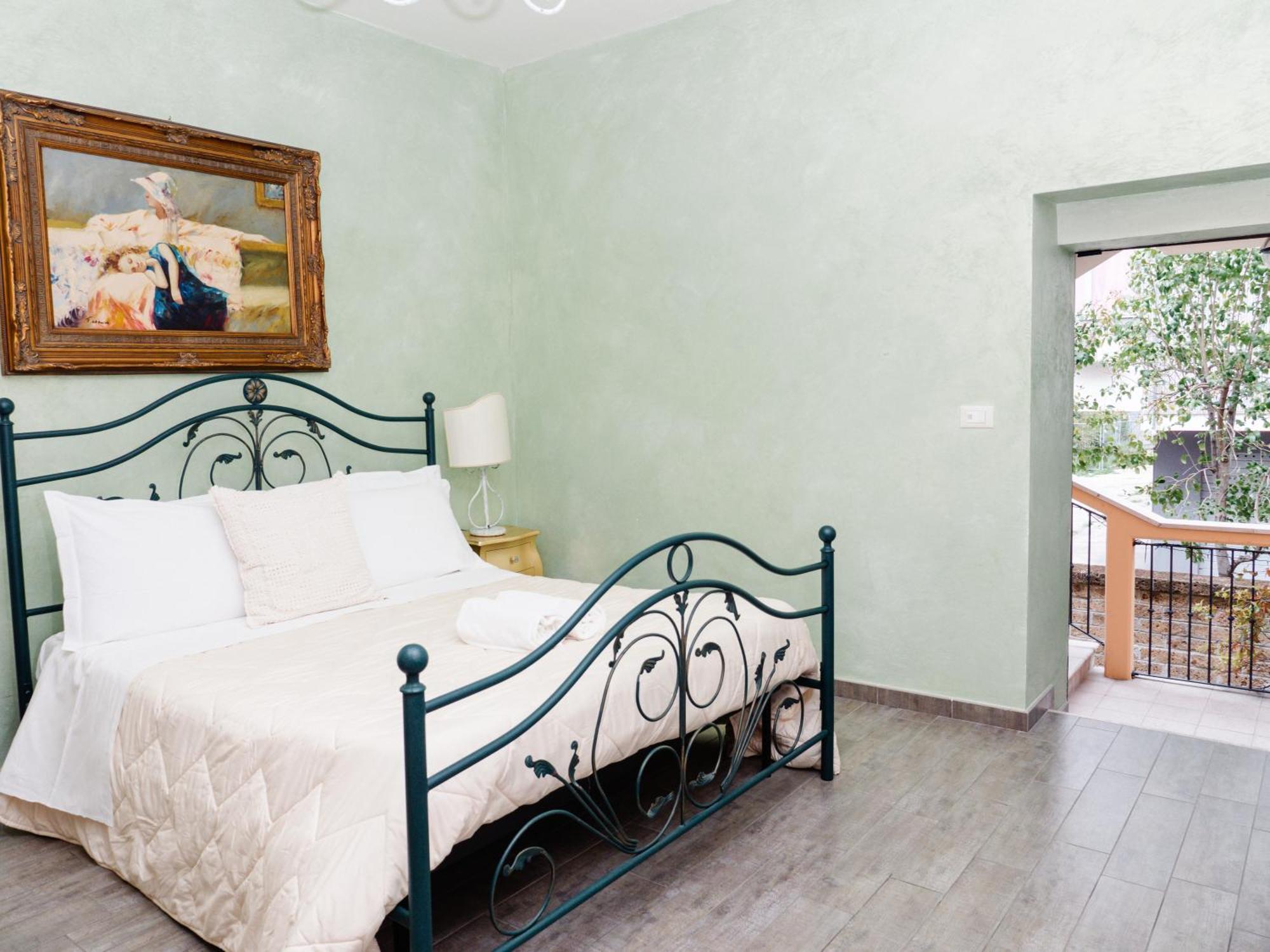 Villa Grace Tombolato Montesilvano Ngoại thất bức ảnh
