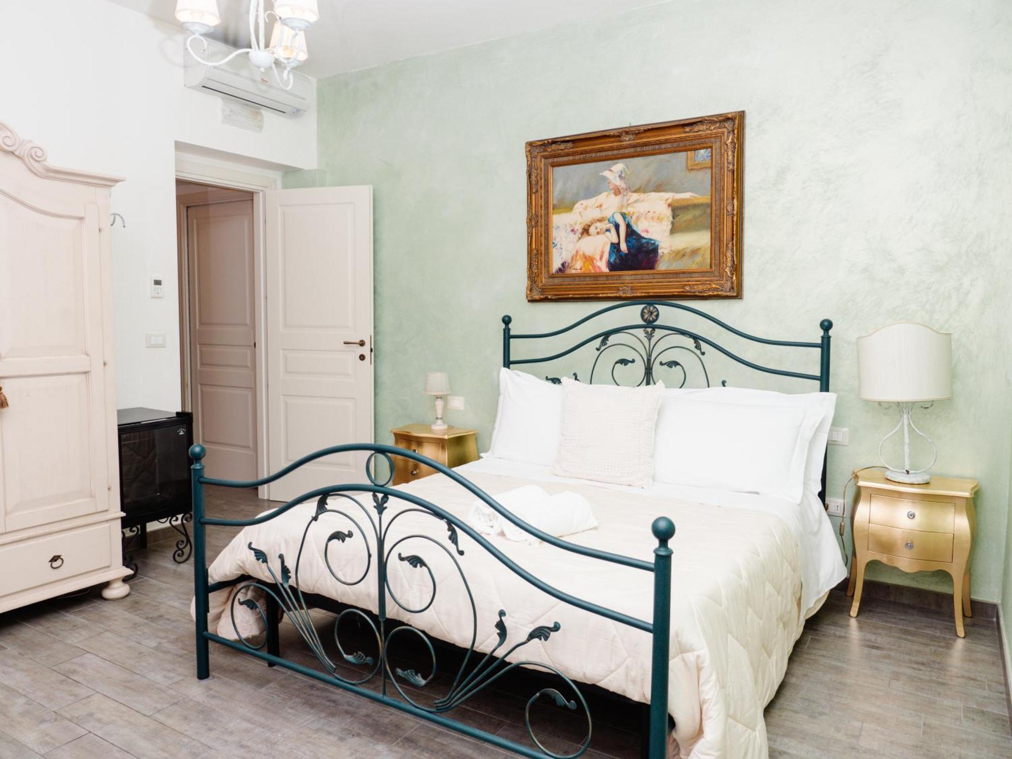 Villa Grace Tombolato Montesilvano Ngoại thất bức ảnh