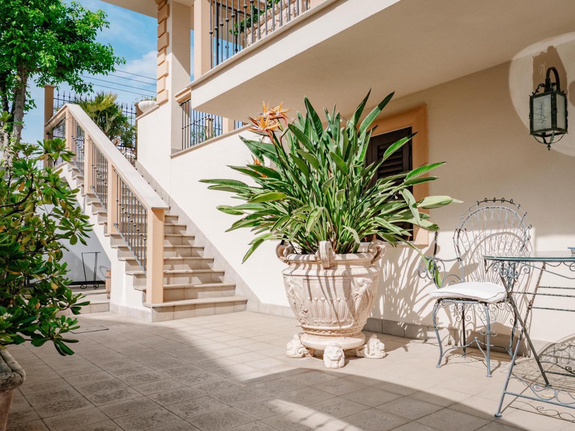 Villa Grace Tombolato Montesilvano Ngoại thất bức ảnh