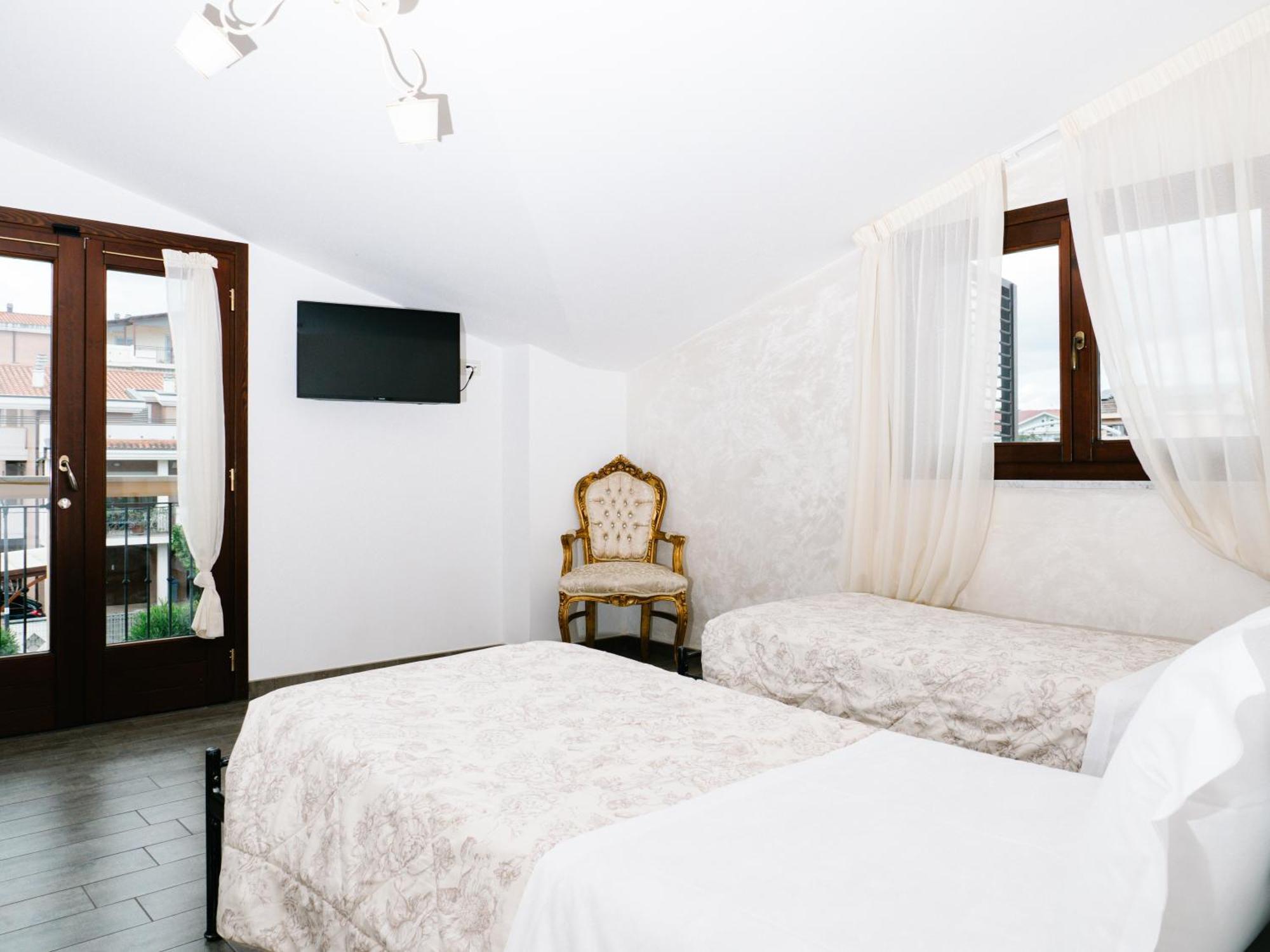 Villa Grace Tombolato Montesilvano Ngoại thất bức ảnh