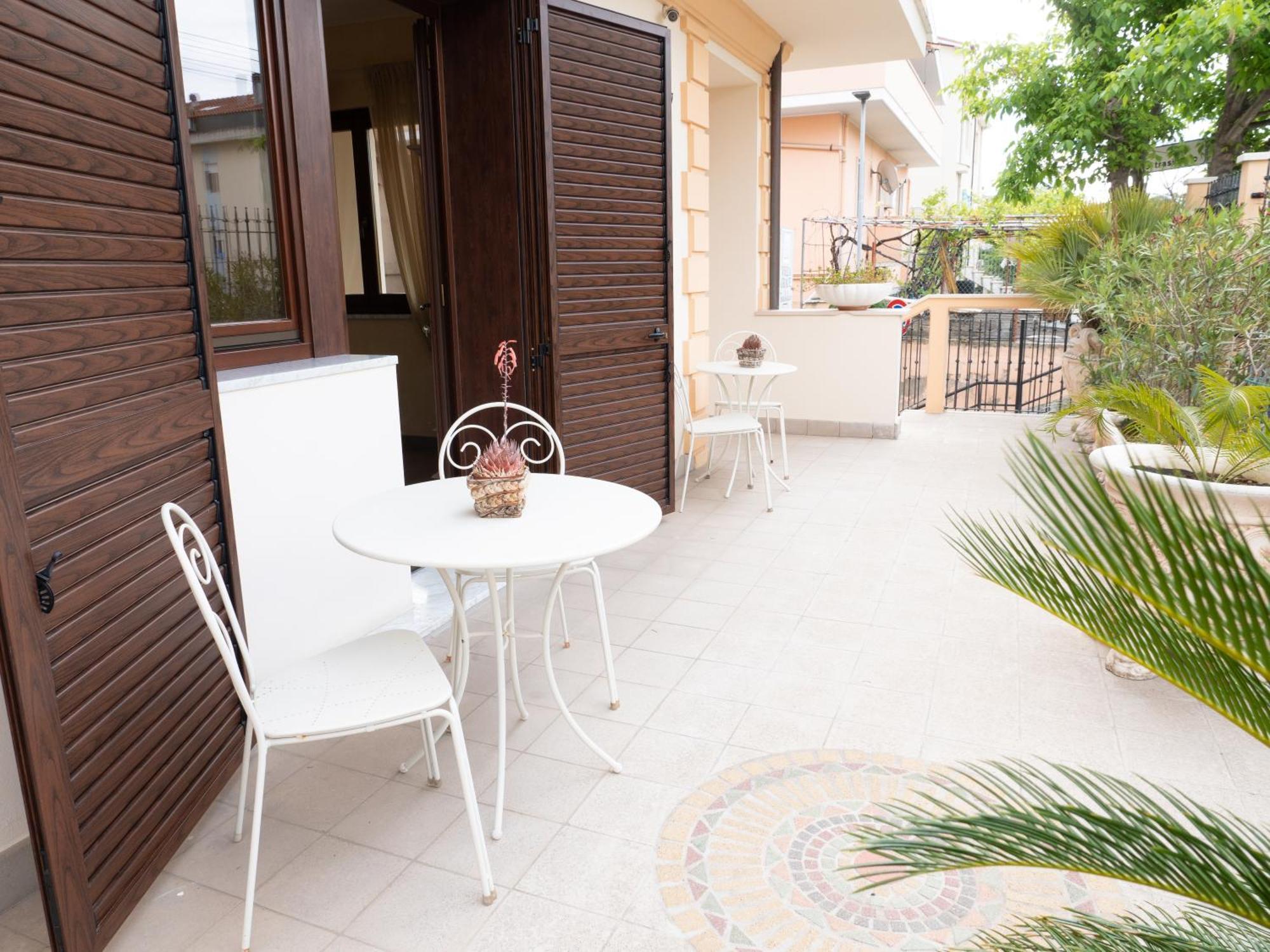 Villa Grace Tombolato Montesilvano Ngoại thất bức ảnh