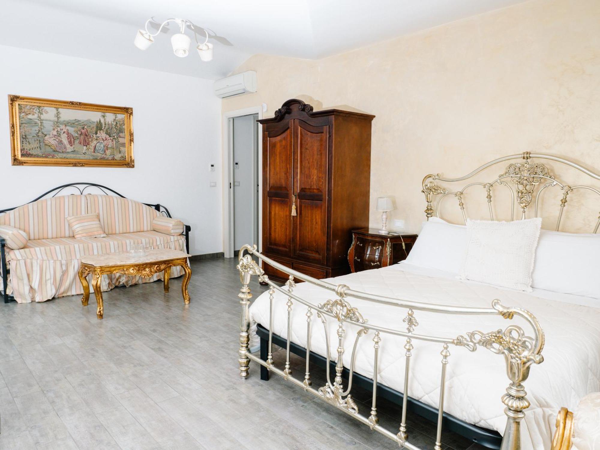 Villa Grace Tombolato Montesilvano Ngoại thất bức ảnh