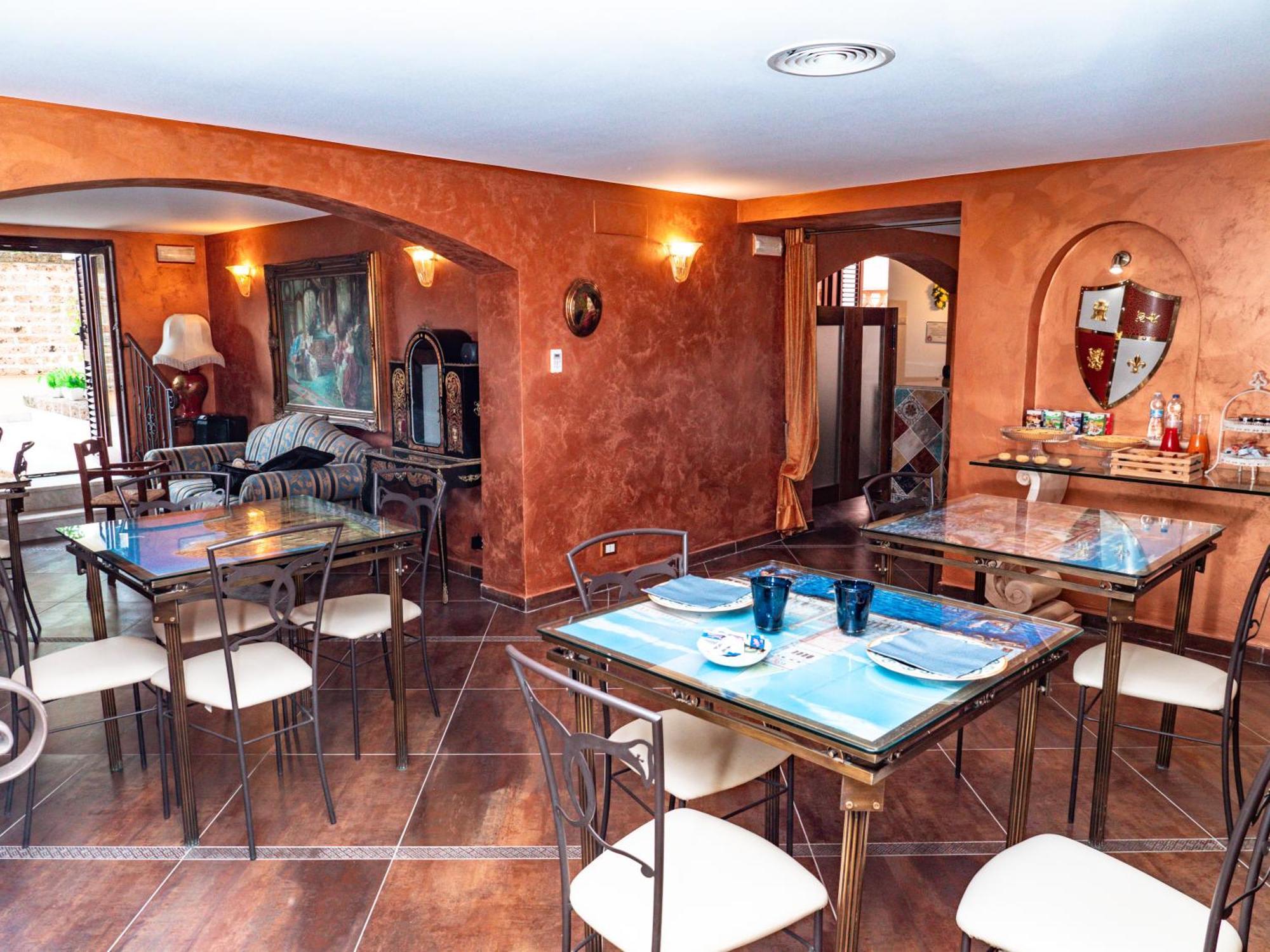 Villa Grace Tombolato Montesilvano Ngoại thất bức ảnh