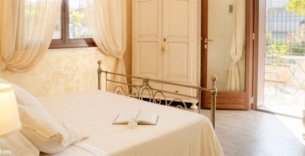 Villa Grace Tombolato Montesilvano Ngoại thất bức ảnh