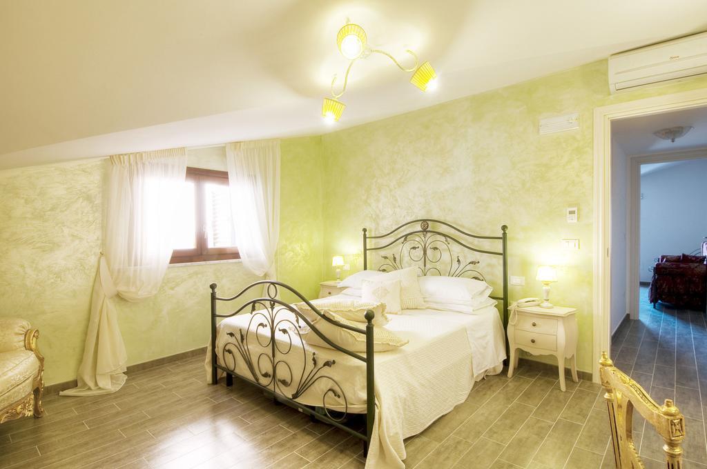Villa Grace Tombolato Montesilvano Ngoại thất bức ảnh