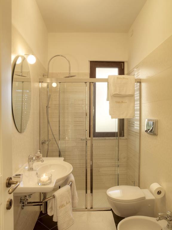 Villa Grace Tombolato Montesilvano Ngoại thất bức ảnh