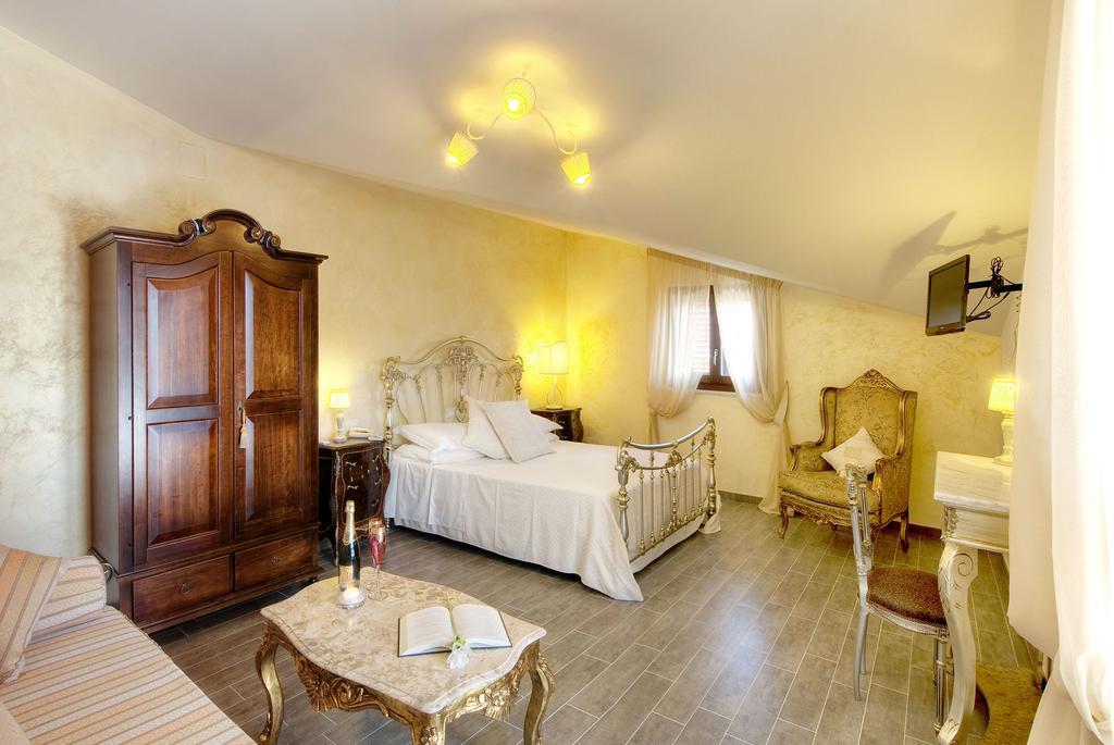 Villa Grace Tombolato Montesilvano Ngoại thất bức ảnh