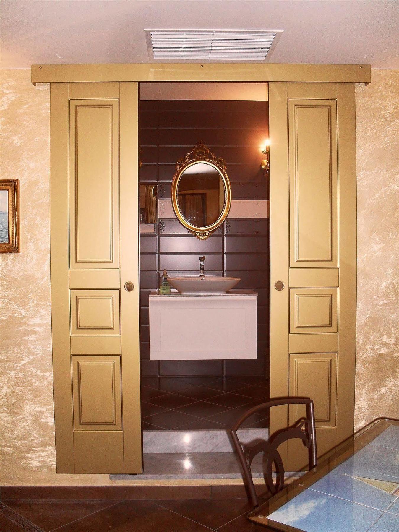 Villa Grace Tombolato Montesilvano Ngoại thất bức ảnh